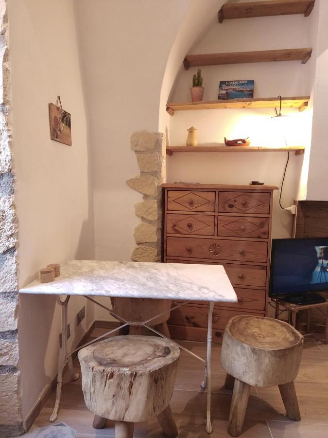 Joli Petit Appartement Montagne#Ski#Lac#Netflix# Seyne Экстерьер фото