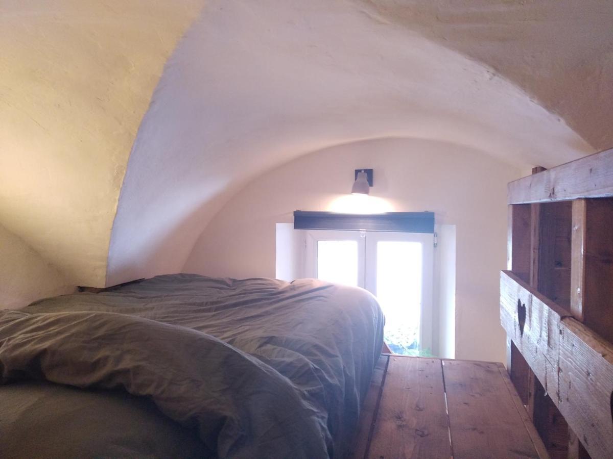 Joli Petit Appartement Montagne#Ski#Lac#Netflix# Seyne Экстерьер фото
